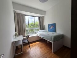 The Parc Condominium (D5), Condominium #575008561